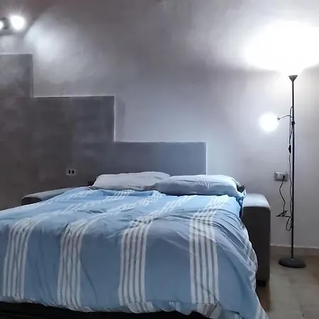 Roncaccio Apartman *