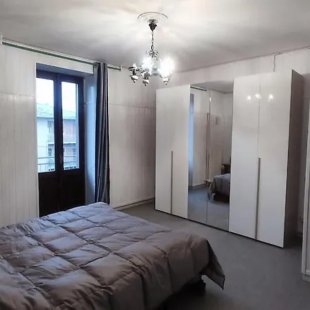 Apartament Roncaccio