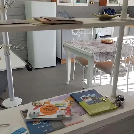 Apartman Roncaccio