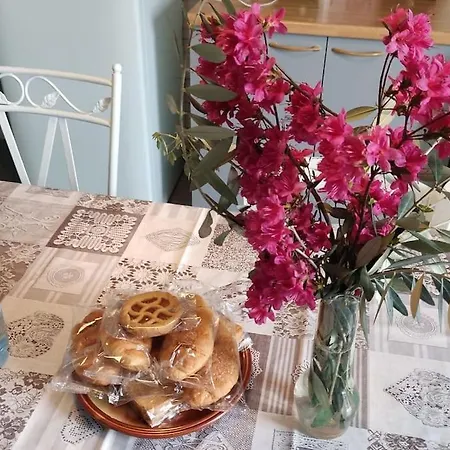 Roncaccio Apartament Gazzada