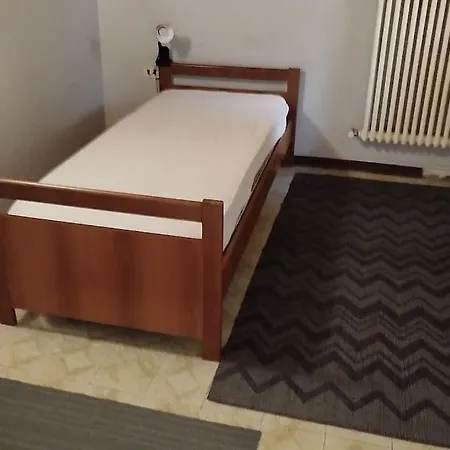 Roncaccio Apartman *