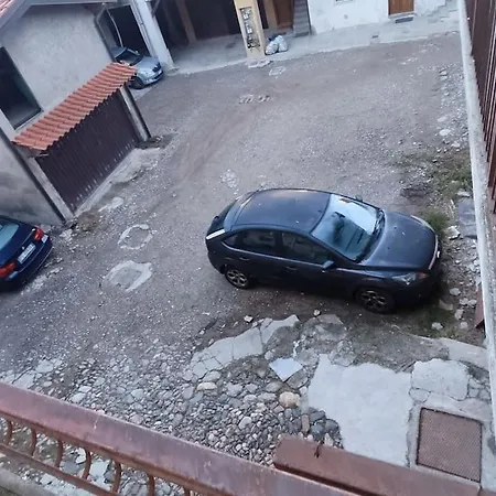 Apartman Roncaccio *