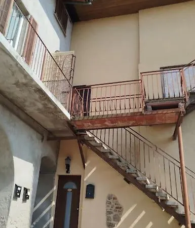 Roncaccio Apartman
