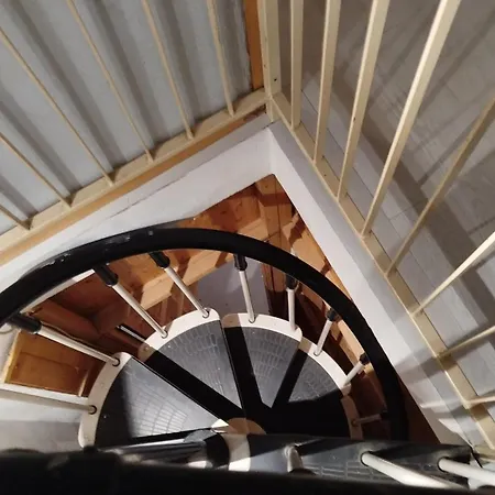 Apartament Roncaccio *