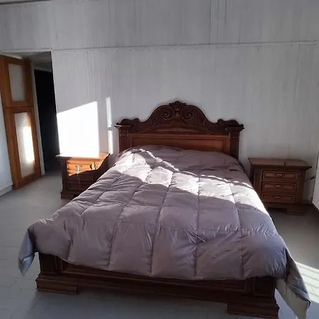 Apartment Roncaccio