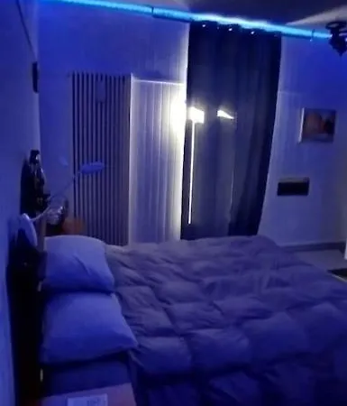 Roncaccio Apartment